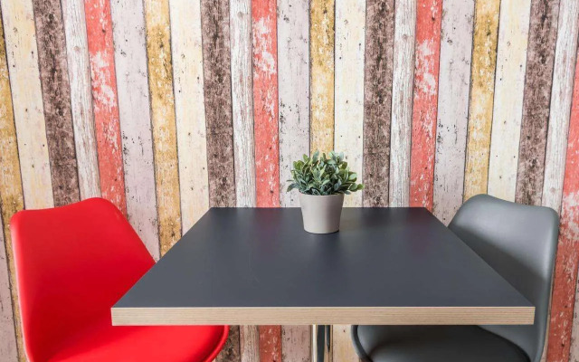 Wohnen auf Zeit - Innenstadt-Appartements