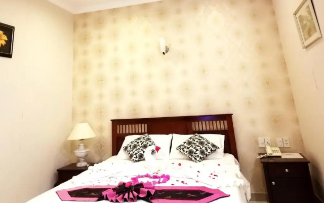 Nathalie's Vung Tau Restaurant & Hotel