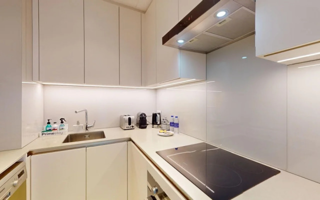 JBR - The Address 3507