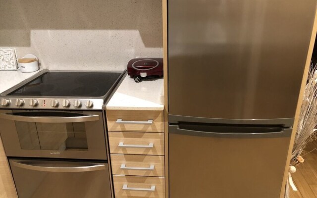 Apartamento Rúa de Eduardo Iglesias