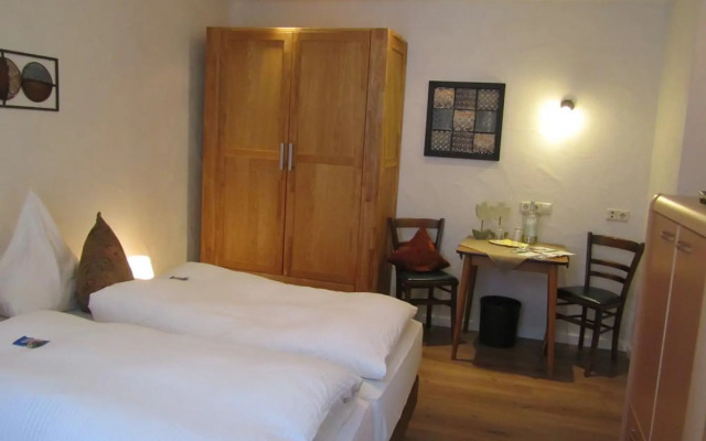 Mosellandhotel im Enderttal Zum Onkel Willi