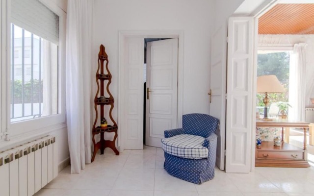 Apartament Victoria Sitges Rentals