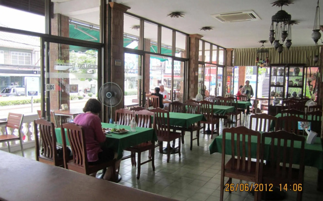 Sirin Hotel Hua Hin