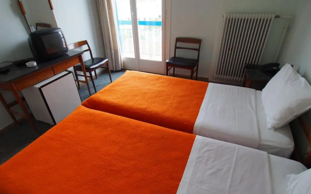 Star Hotel