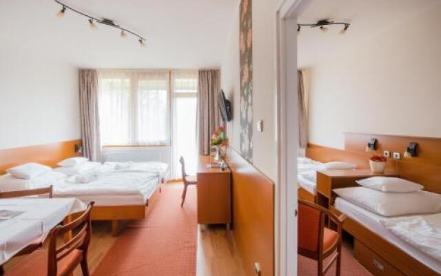 Apartman Hotel