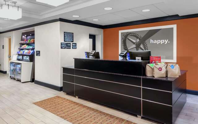 Hampton Inn Miami Dadeland