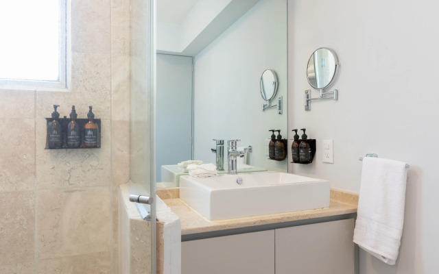 Capitalia Anzures Polanco