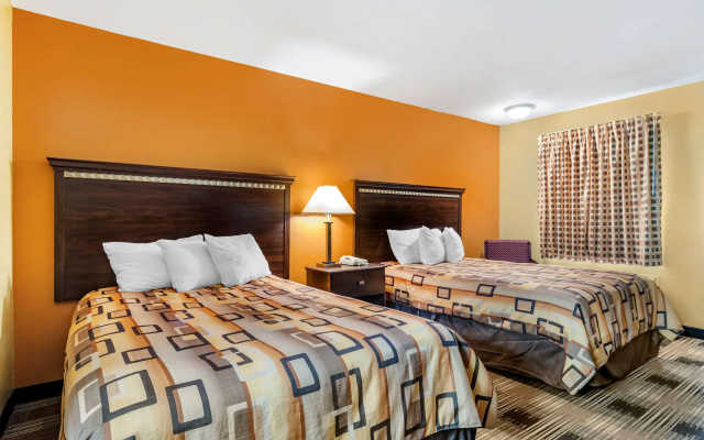 Econo Lodge Cuthbert
