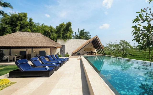 Villa Kubu Dewi Sri by Villa Finder