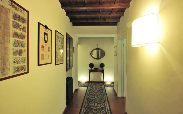 Locanda De Ciompi B&B