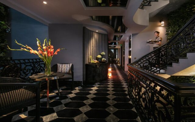 Delicacy Hotel & Spa