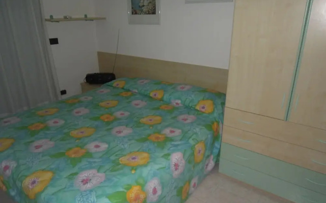 Spacious Flat Perfect for Enjoy Your Vacations