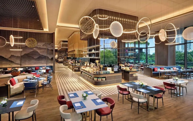 Pullman Hai Phong Grand Hotel
