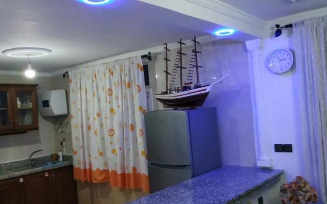 Apartment Corniche Ksar Sgher