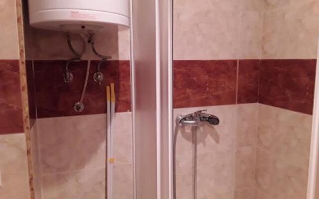 Private apartment in Fort Noks Holiday