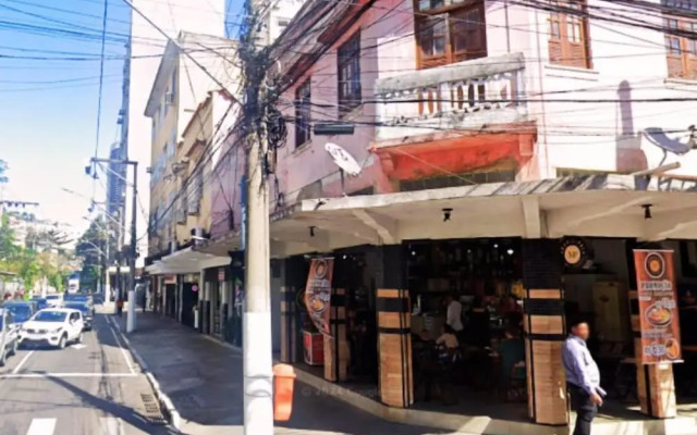 Hostel Vila Nova Niterói