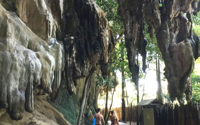 Wild Orchid Krabi by Villa Cha Cha
