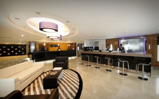 DoubleTree by Hilton Hotel Panama City - El Carmen