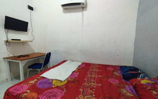 Wisma Hiro Pertiwi by OYO Rooms