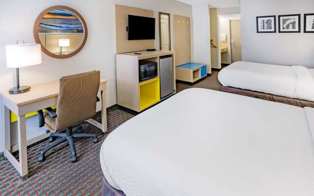 Days Inn by Wyndham Hartsfield Jackson Atlanta Airport West