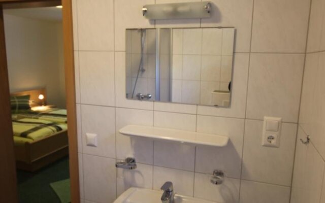 Pension Maier