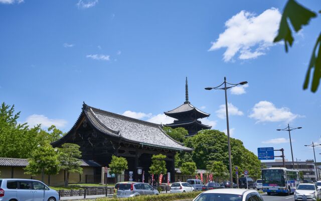 Stay SAKURA Kyoto To-ji South II