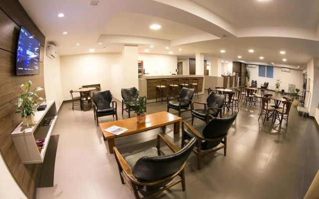 Hotel Dom Rafael Premium