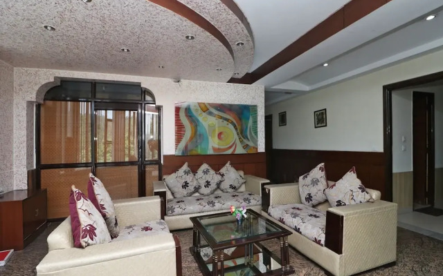 OYO 2595 Hotel City Star