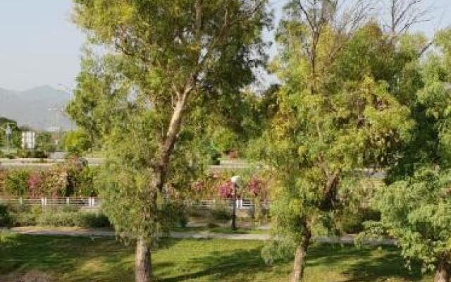 Reina Boutique Hotel - G9