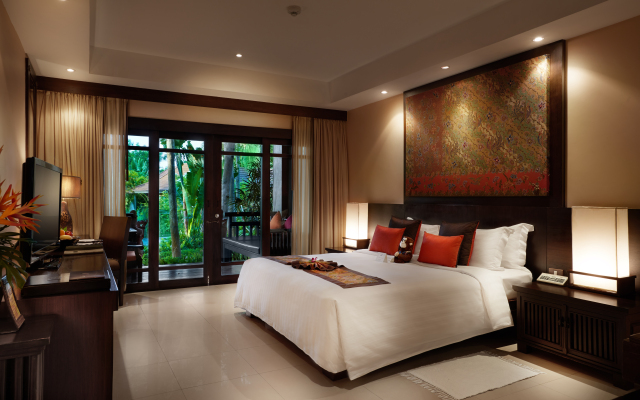 Bo Phut Resort & Spa