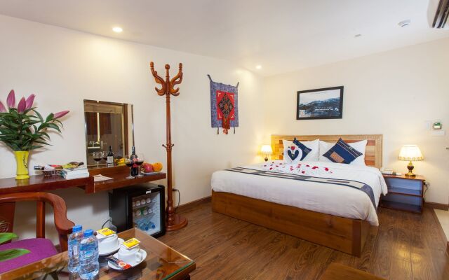 Sapa Centre Hotel