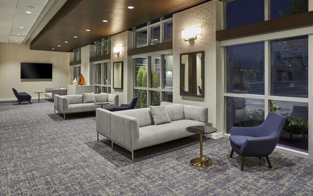Hyatt Place Toronto/Mississauga Centre