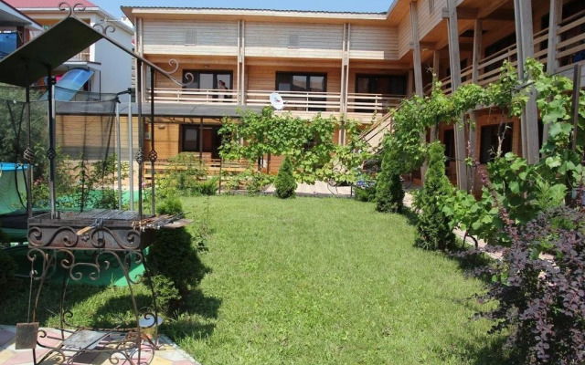 Guest House Agatis