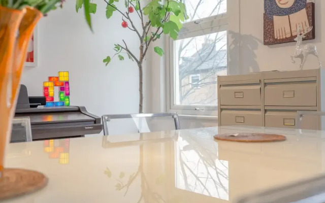 Newly Refurbished 2 Bedroom Property in Peckham