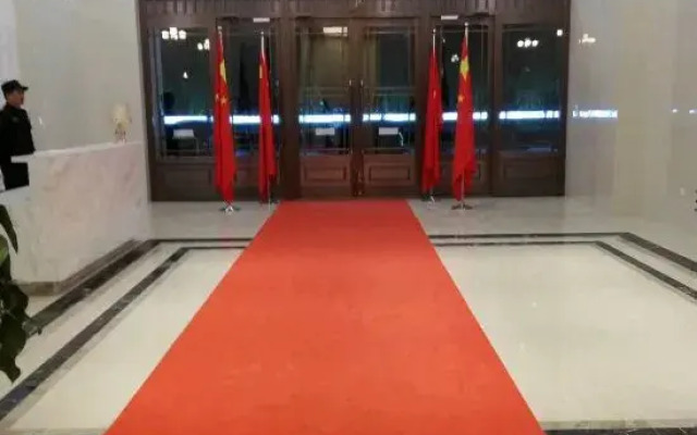 Stay here in Harbin Hotel Apartment