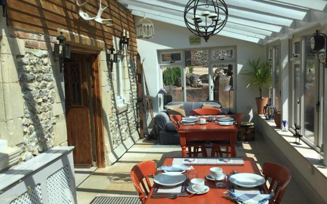 Gorse Farm House B&B