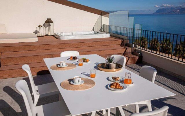 Costamante Suites & Spa