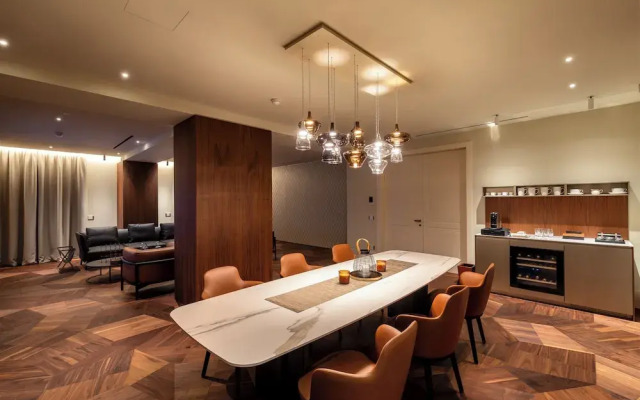 AF Duomo - Milano Luxury Suites