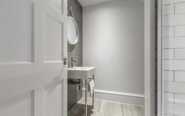 Torphichen Street 5 City Centre 2bed/2bath