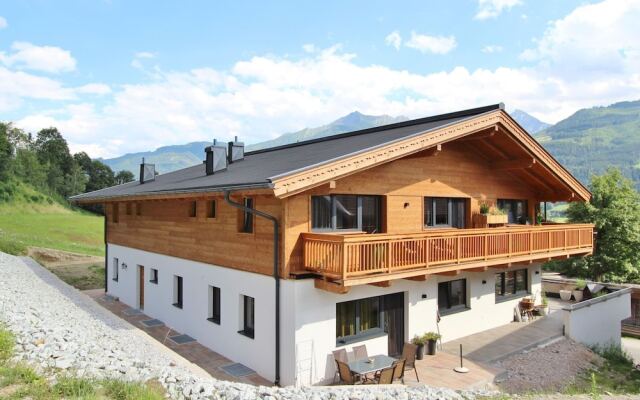 Top Holiday Apartment in Piesendorf