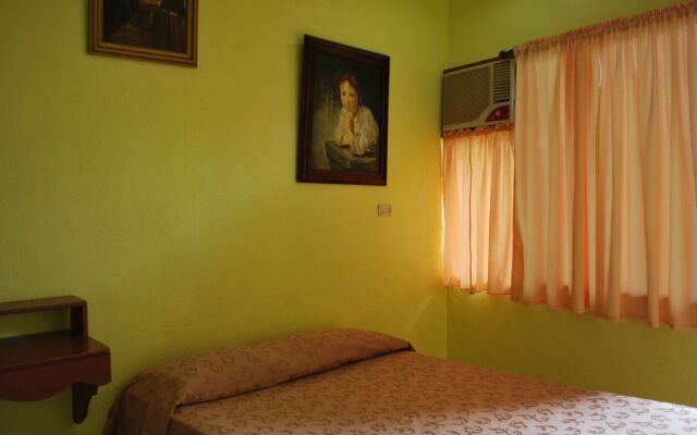 Ocean Bay Beach Resort