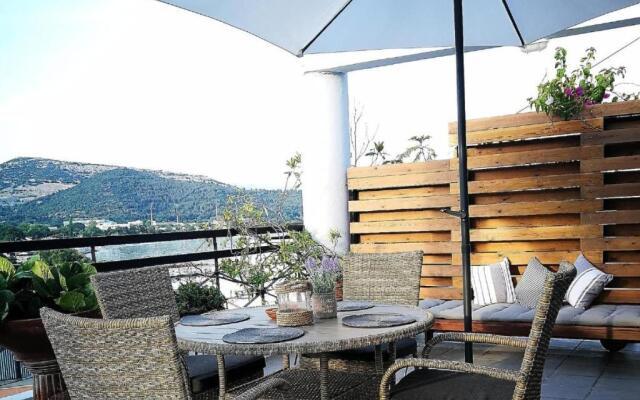 Port View Suites 2