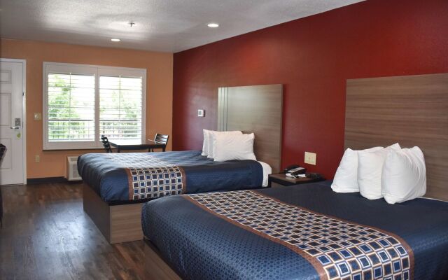 Baymont by Wyndham Manteca
