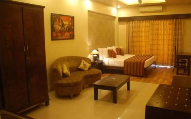 Tavisha Villa
