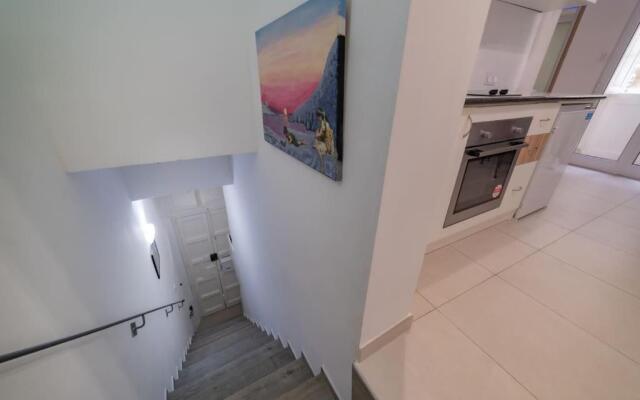 JBO- Studio In the heart of Valletta