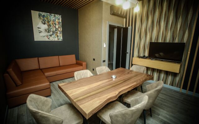 Armada Villa Hotel