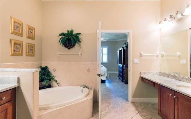 835 Cinnamon Beach - Three Bedroom Condo