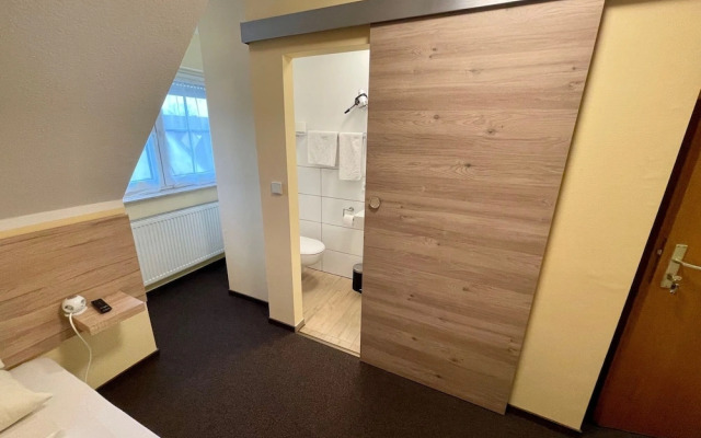 Hotel Residenz Stockstadt Main