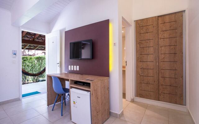 Ciribaí Praia Hotel