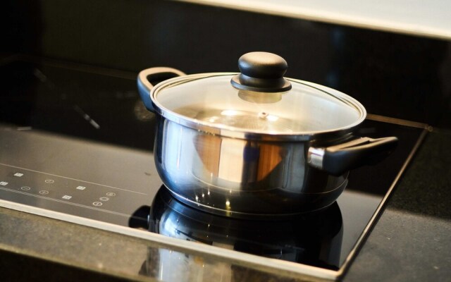 Brava Residence 203 By Lockey